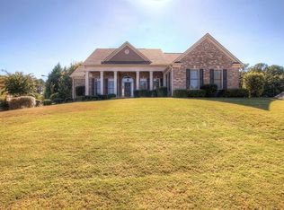 201 Glen Wood Pl, Canton, GA 30114