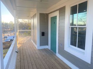 908 Oglethorpe St #2, Macon, GA 31201