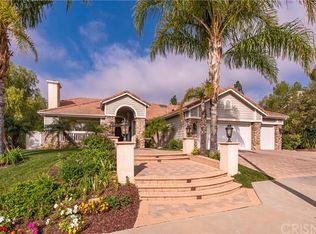 17815 Greyhawk Pl, Granada Hills, CA 91344