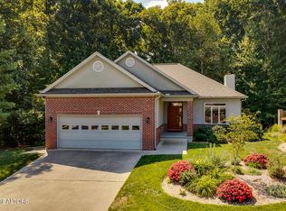 410 Seminole Pl, Loudon, TN 37774