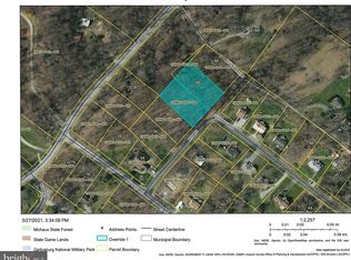 40 Rye Trl, Fairfield, PA 17320