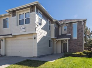 12960 Grant Cirw #A, Thornton, CO 80241