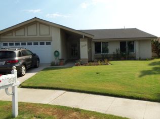 249 E Paddle Wheel Cir, Orange, CA 92865