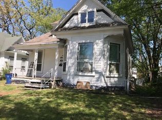 605 S 19th St, Fort Smith, AR 72901