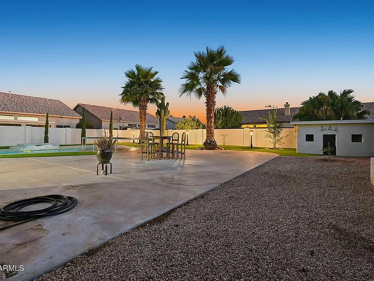 6951 E Milagro Ave — Photo 35