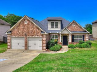 3497 Dwyer Ln, Aiken, SC 29801