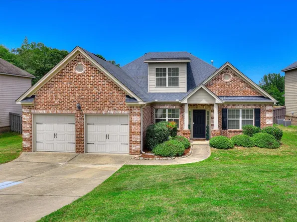 3497 Dwyer Ln, Aiken, SC 29801