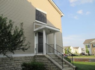6507 Nottinghill Trail Dr, Canal Winchester, OH 43110