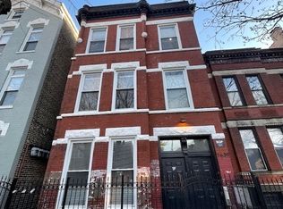 1639 W Huron St #3F, Chicago, IL 60622