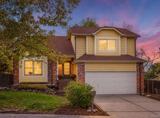 10525 Hobbit Lane, Westminster, CO 80031