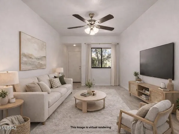 8080 E Speedway Blvd, Tucson, AZ 85710