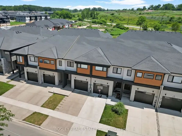1034 Hansler Rd, Welland, ON L3C 7M5