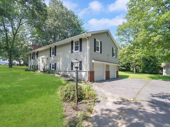 9 Glenwood Dr, Westfield, MA 01085