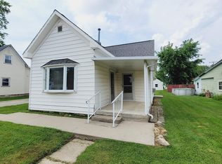 722 E Main St, Portland, IN 47371