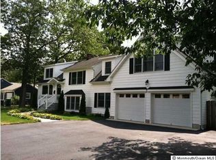 305 Linden Ave, Pine Beach, NJ 08741