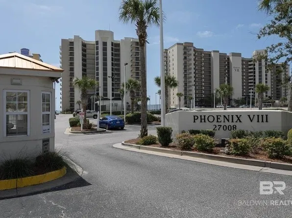 27008 Perdido Beach Blvd APT 702, Orange Beach, AL 36561