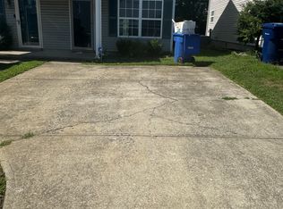 2812 Hanna Pl, Lexington, KY 40509