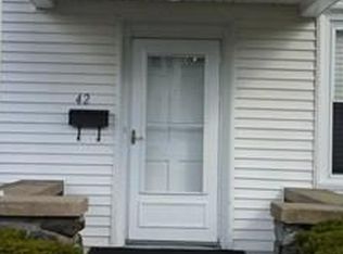 42 Curtis St, Waltham, MA 02453