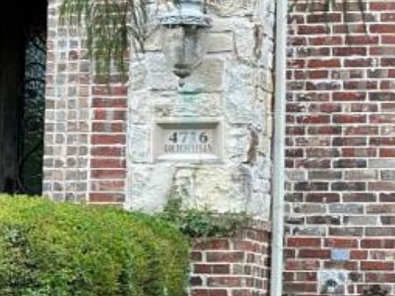 Exterior Address Verification