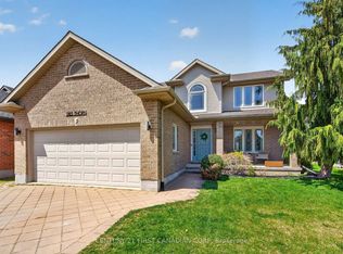285 Thorne Dr, Strathroy Caradoc, ON N7G4C9