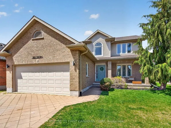 285 Thorne Dr, Strathroy Caradoc, ON N7G 4C9