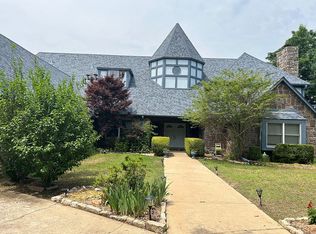 15594 Overlook Dr, Skiatook, OK 74070