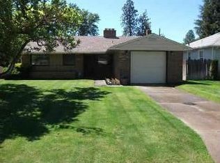 2311 W Courtland Ave, Spokane, WA 99205