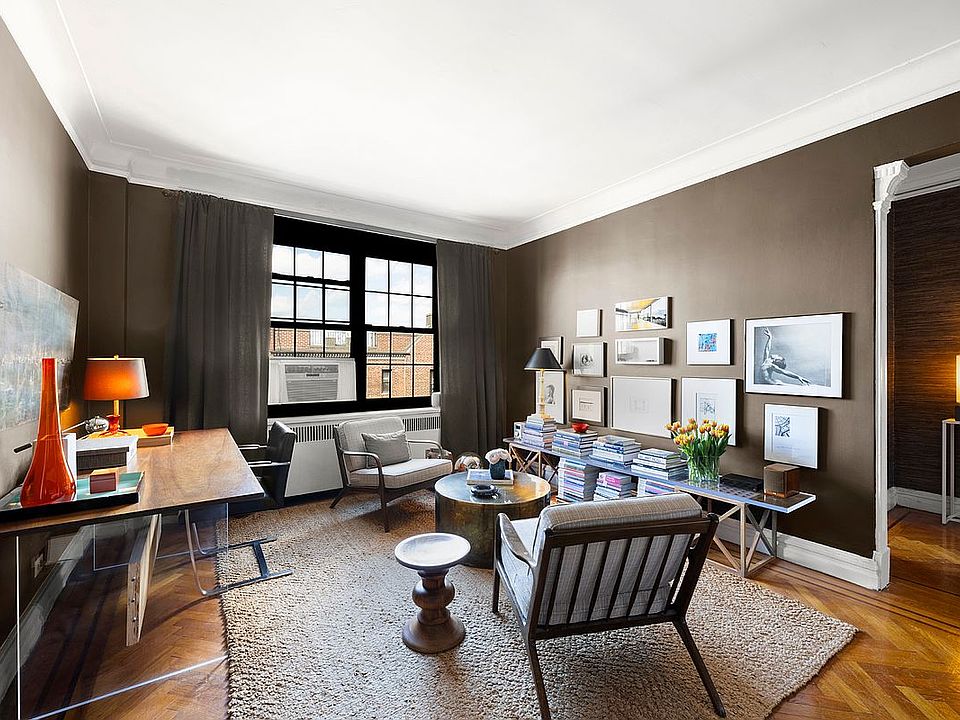 1st image of 50 Park Ter W APT 6G