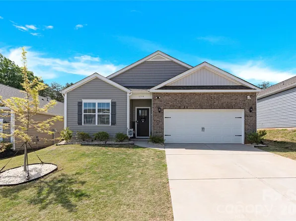 154 Old Home Rd, Statesville, NC 28677