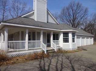 3265 Quick Rd, Holly, MI 48442