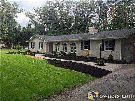 Professionally Landscaped