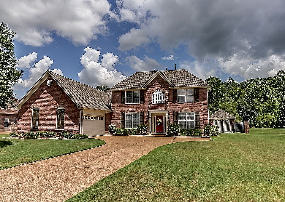 Home in Brunswick Farms