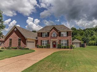 9000 Carriage Creek Rd, Arlington, TN 38002