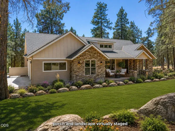 11504 Crossbill Dr, Klamath Falls, OR 97601