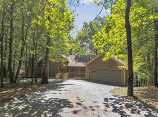 485 Owls Brow, Big Canoe, GA