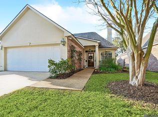 5018 Summa Ct, Baton Rouge, LA 70809