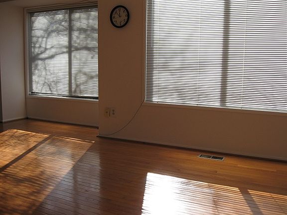 Master Bed Room (2nd Floor)