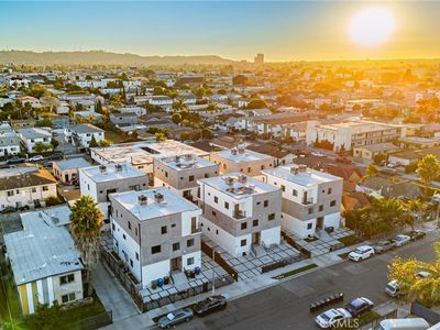 4836 W 17th St, Los Angeles, CA, 90019