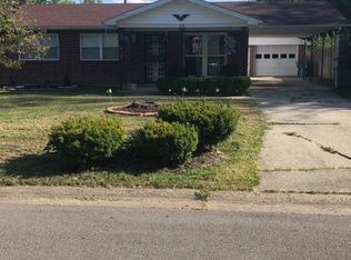 712 Drummond Way, Fairdale, KY 40118