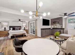 1151 Willow Ave SE, Marietta, GA 30067