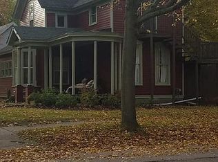 602 Avon St, Flint, MI 48503