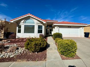 7209 Laster Ave NE, Albuquerque, NM 87109