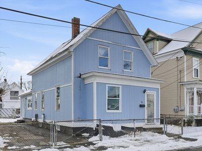 59 Fay St, Lowell, MA, 01852