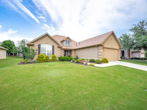 10508 Murray S Johnson St, Denton, TX 76207