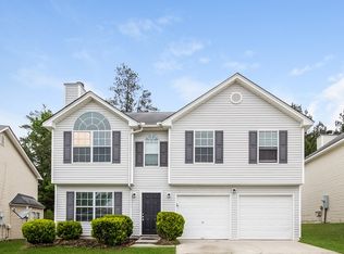 2643 South Hls, Riverdale, GA
