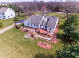 158 Big Run Rd, Delaware, OH 43015