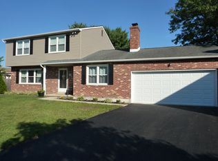 8 Galen Ct, Bear, DE 19701
