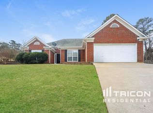 203 Belvedere Grn, Peachtree City, GA 30269