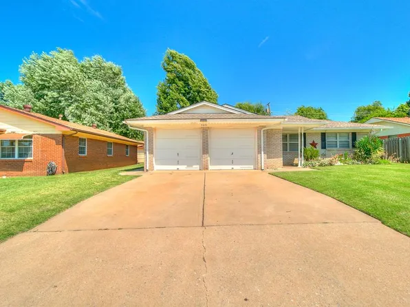 505 S 2nd St, Yukon, OK 73099