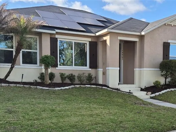 14467 Golden Rain Tree Blvd, Orlando, FL 32828